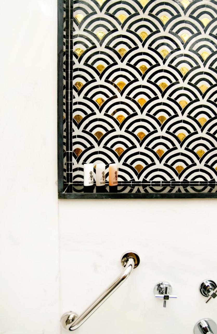 Riad Dar Saba - Saba'S House Tanger Eksteriør billede
